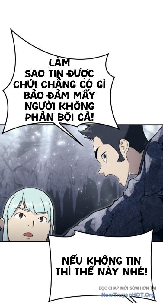 Cuộc Chiến Trong Tòa Tháp: Urek Mazino Chương 17 Ảnh 6