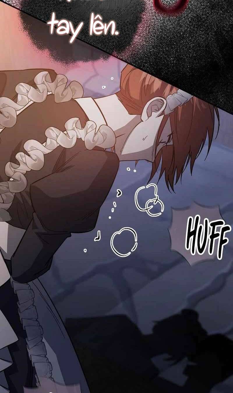 Nữ Hầu Báo Thù: Thời Khắc Cuối Cùng Chương 8 Ảnh 55