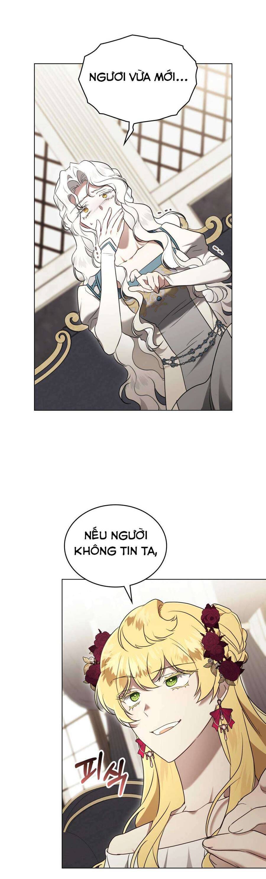 Hôn Nhân Khế Ước Chương 40 Ảnh 33