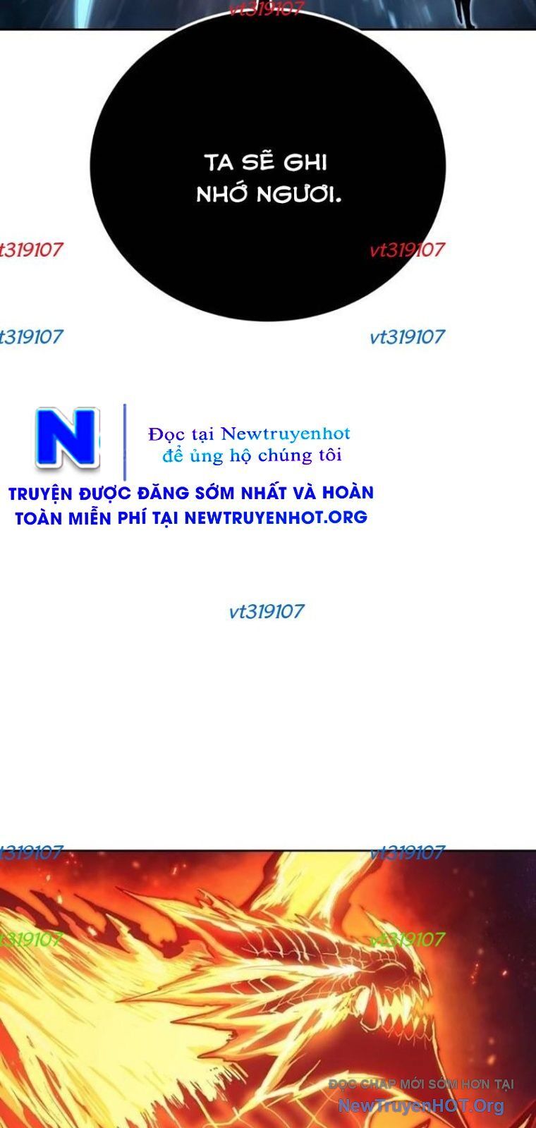 Tiếng Thét Cuồng Bạo Chương 81.5 Ảnh 7