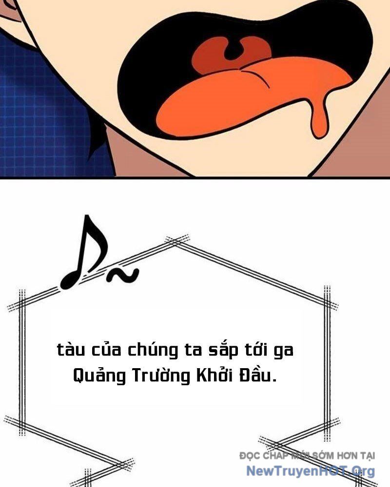 Cây Xẻng Xúc Được Mọi Thứ Chương 15 Ảnh 15
