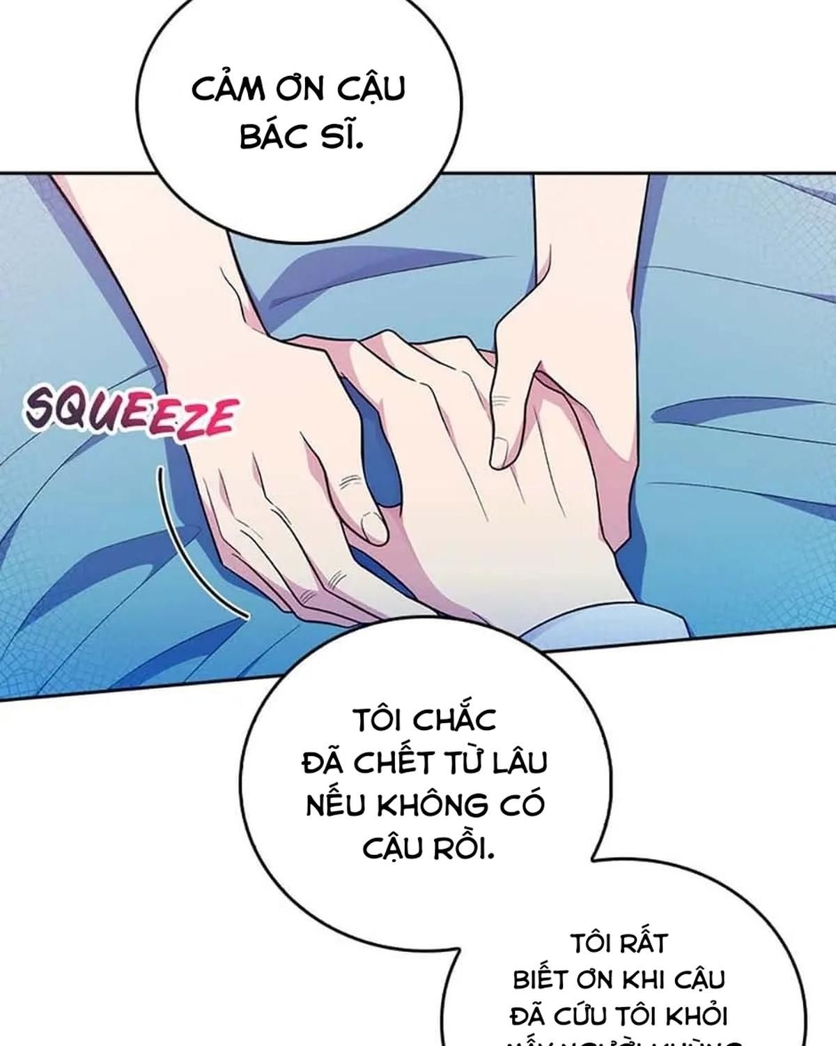 Bác Sĩ Thăng Cấp Chương 93 Ảnh 28