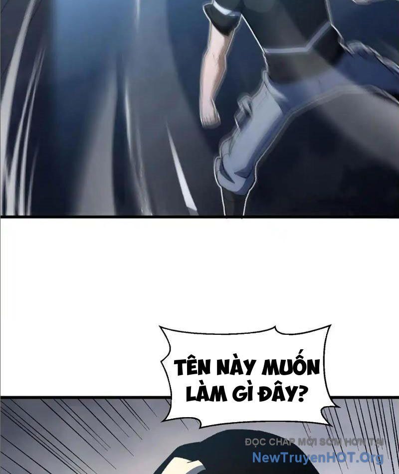 Hư Thực Chi Vương Chương 20 Ảnh 29