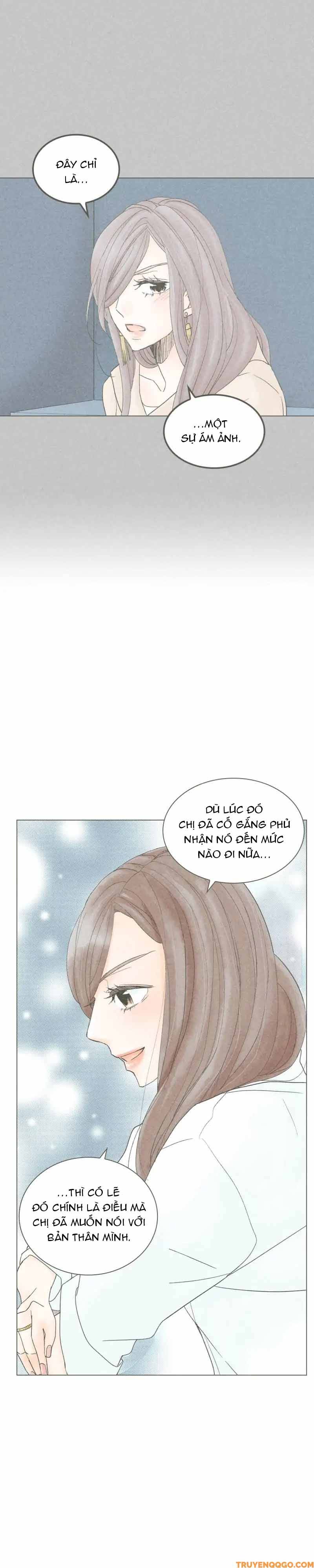 Uso Ni Mo Koi Ga Iru Chương 62 Ảnh 13