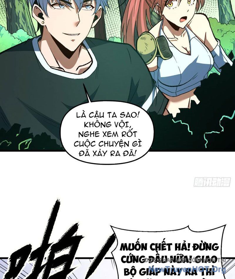 Hư Thực Chi Vương Chương 12 Ảnh 56