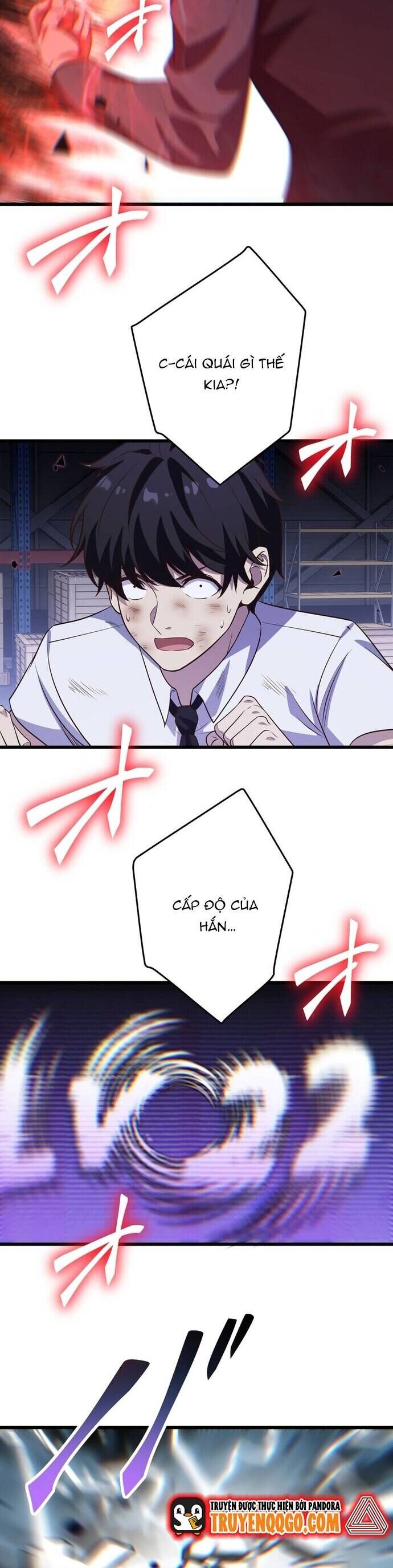 Kakusei Kaku Gamer No Genjitsu Kouryaku Chương 24 Ảnh 43