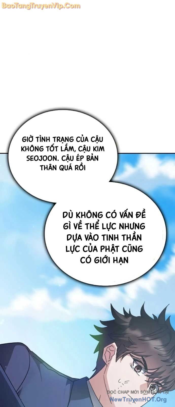 Học Viện Tối Thượng Chương 167 Ảnh 82
