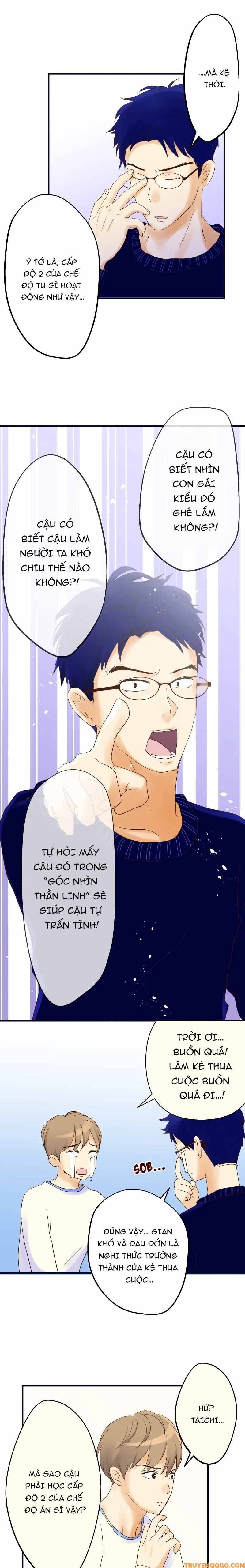 Prince Uncharming Chương 59 Ảnh 11