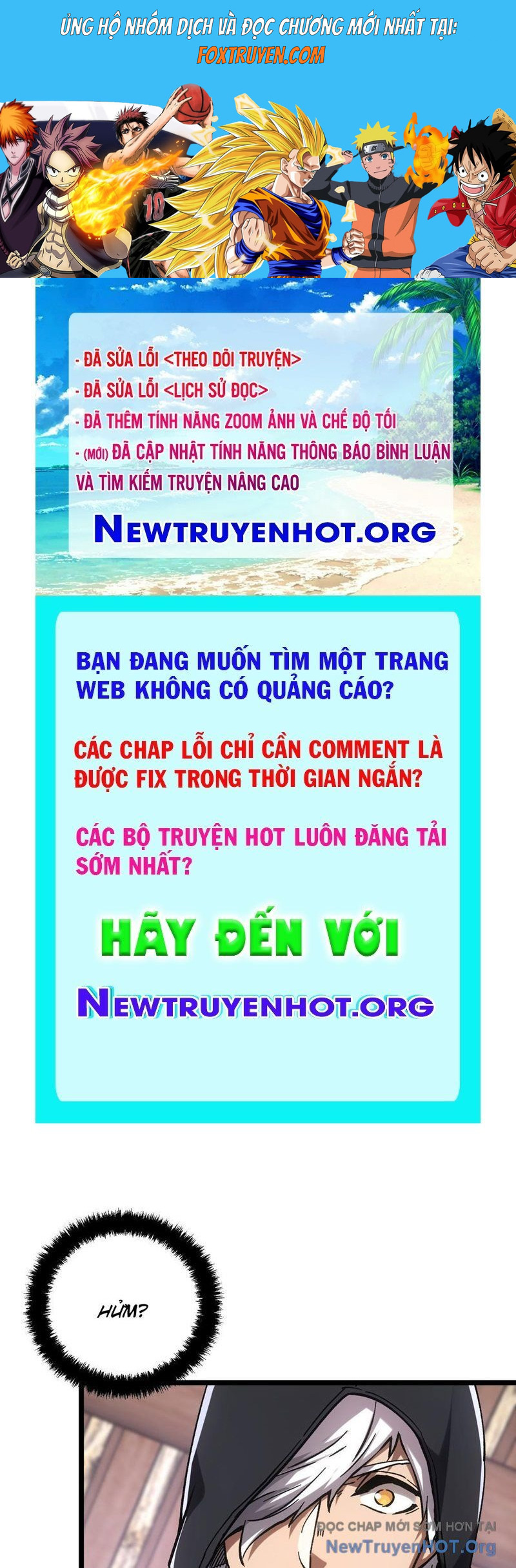 Không Chết Được Ta Đành Thống Trị Ma Giới Chương 109 Ảnh 2