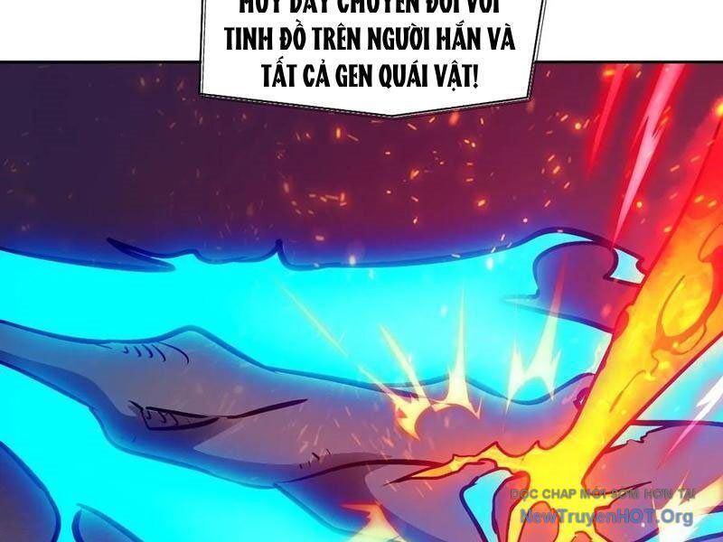Tay Trái Của Ta Có Thể Biến Chương 120 Ảnh 118