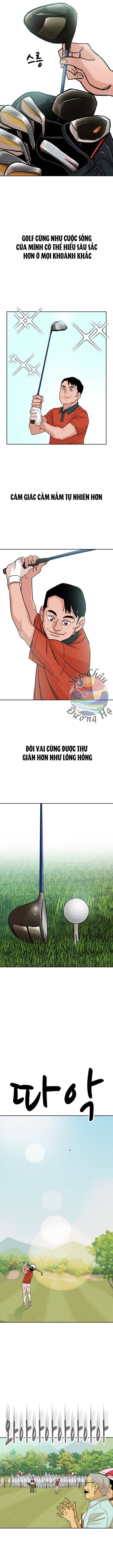 Chuyện Về Trưởng Phòng Kim Chương 3 Ảnh 14
