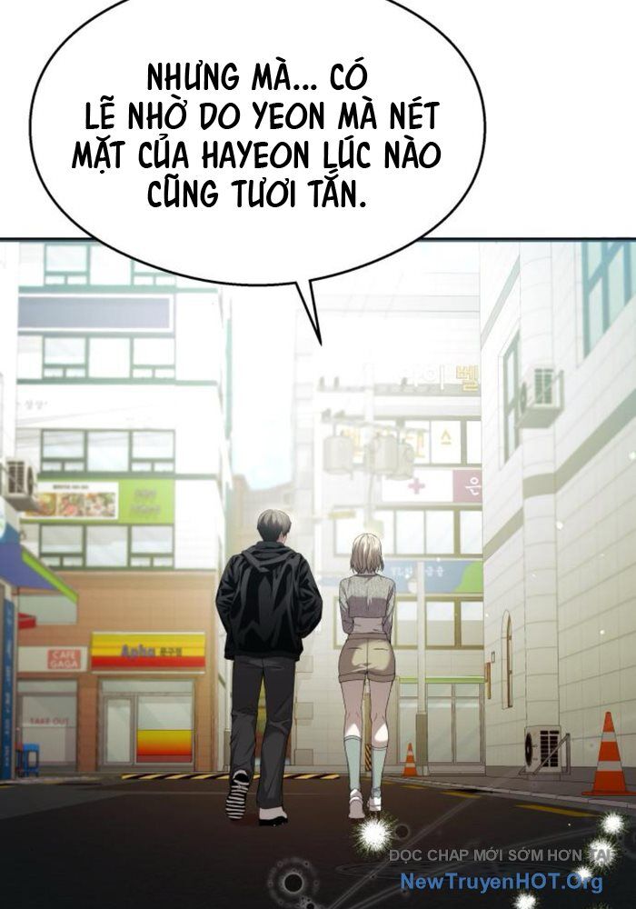 Hẹn Hò Rùng Rợn Chương 25 Ảnh 45
