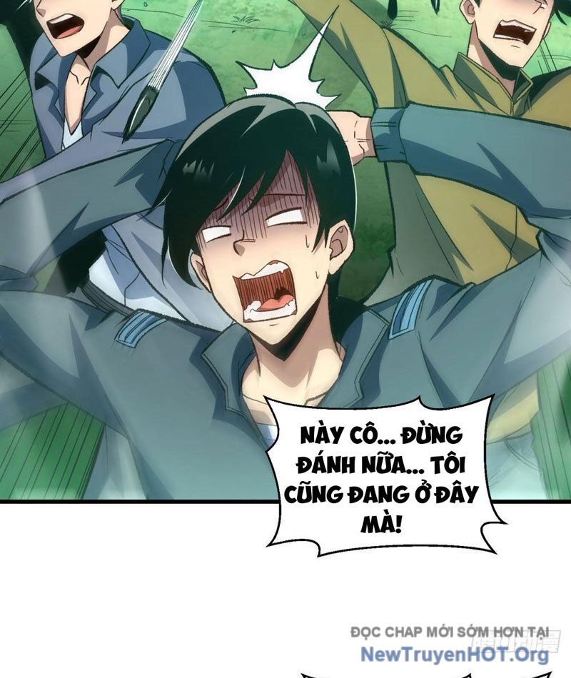 Hư Thực Chi Vương Chương 13 Ảnh 31