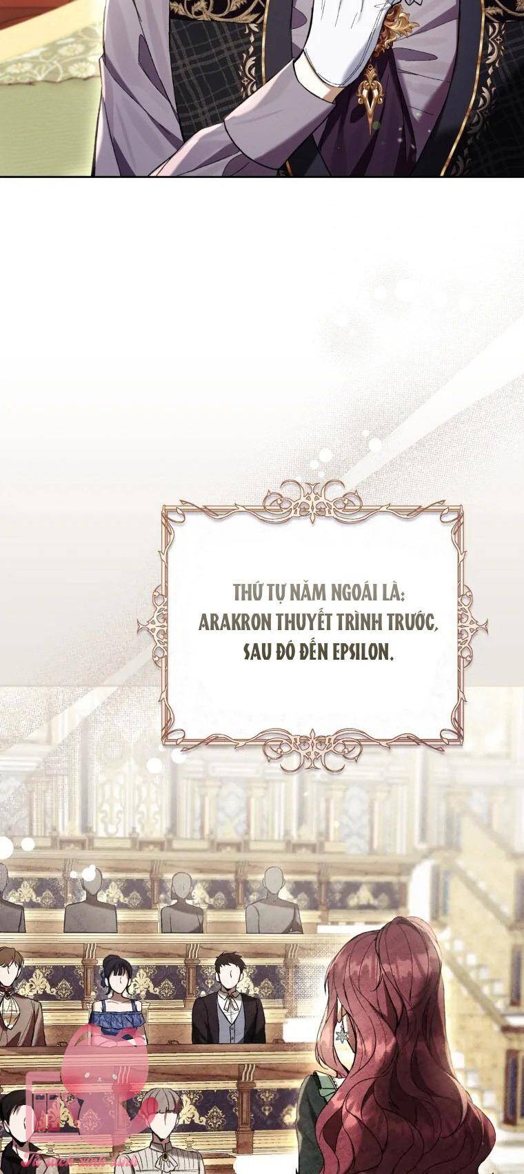 Làm Ác Nữ Bộ Không Tuyệt Sao? Chương 83 Ảnh 16