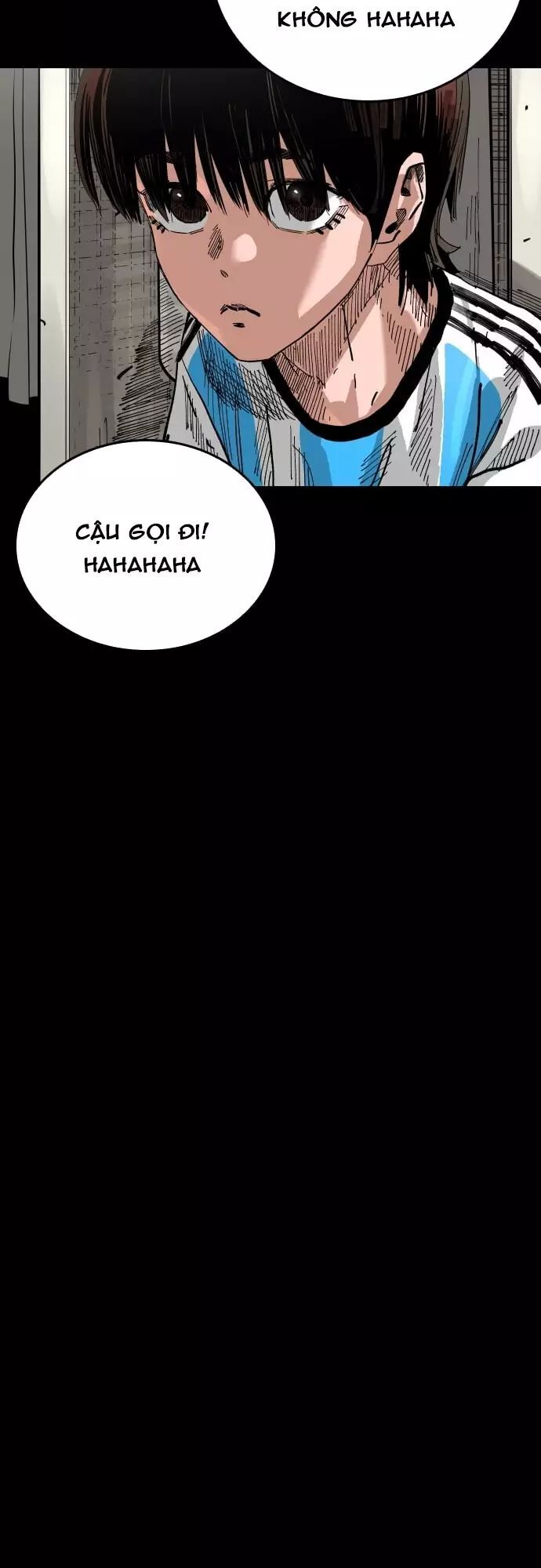 Sân Cỏ Chiến Kí Chương 169 Ảnh 7
