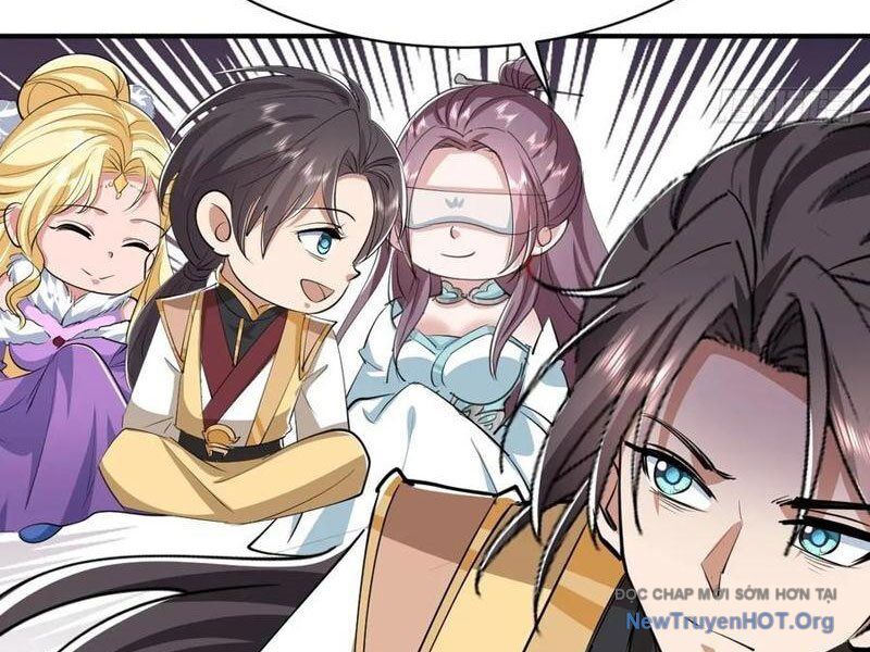 Đệ Tử Siêu Thần Ta Nằm Không, Tông Môn Hủy Diệt Ta Vô Địch Chương 64 Ảnh 28