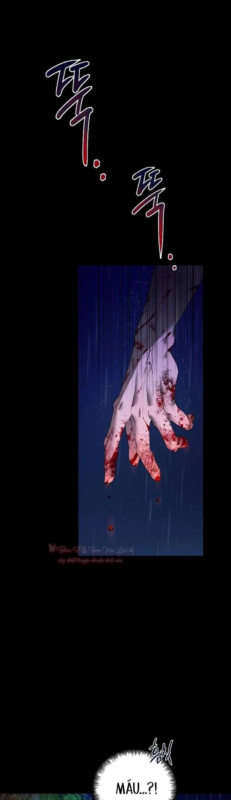 Đêm Không Ngủ Của Mãnh Thú Chương 1 Ảnh 6