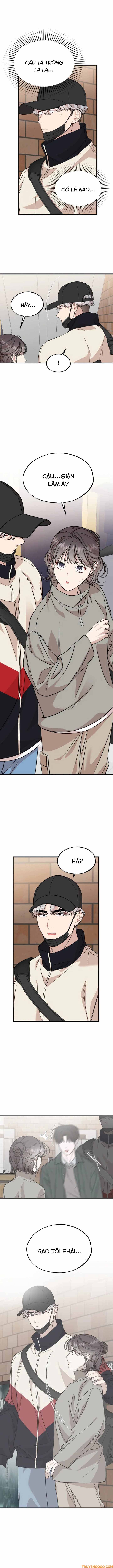 Can You Date A Ranker? Chương 15 Ảnh 5