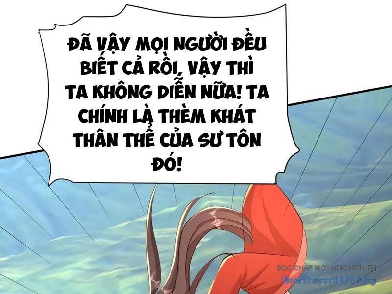 Đệ Tử Siêu Thần Ta Nằm Không, Tông Môn Hủy Diệt Ta Vô Địch Chương 64 Ảnh 50
