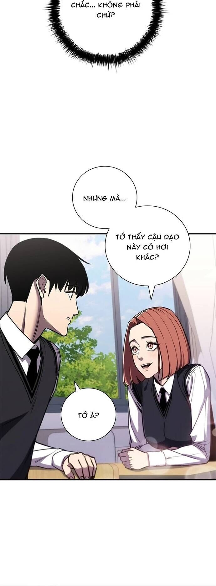 Đấu Phật Chương 8 Ảnh 36