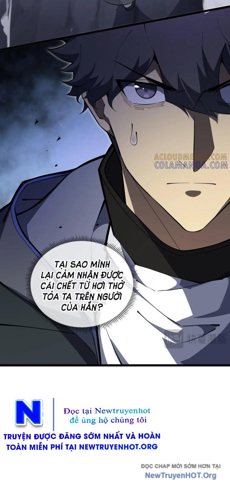 Ranh Giới Giữa Ngày Và Đêm Chương 11 Ảnh 49