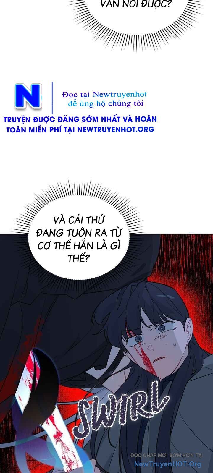 Giao Kèo Với Quỷ Chương 35 Ảnh 15