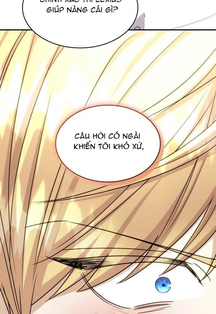 Trò Chơi Tình Ái Chương 34 Ảnh 17