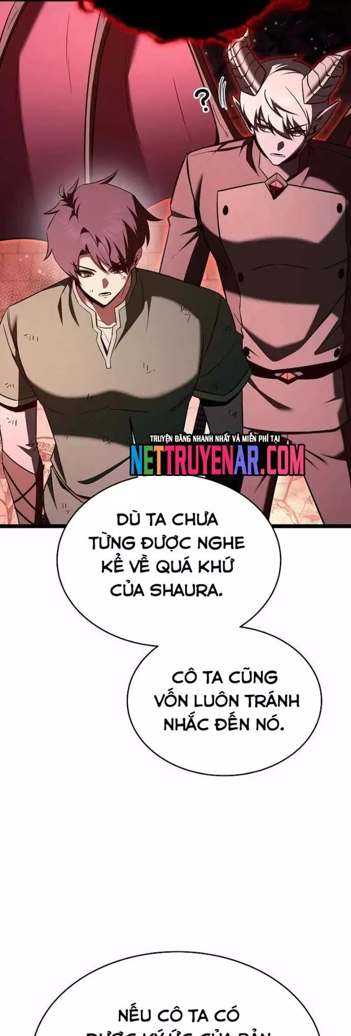 Anh Hùng Trọng Sinh Thành Trưởng Tử Nhà Công Tước Chương 82 Ảnh 10