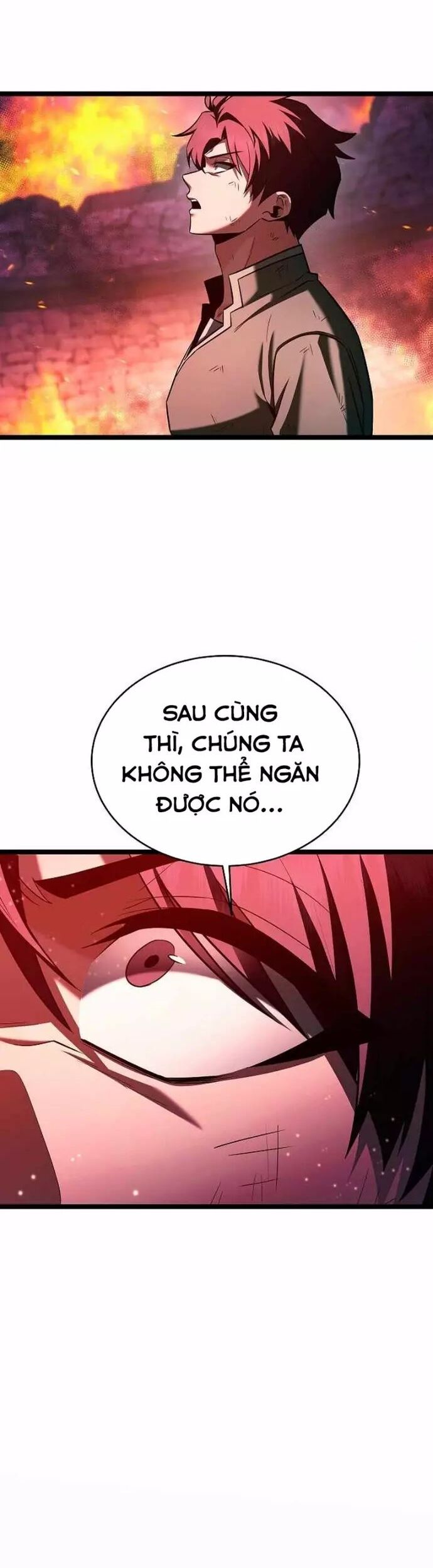 Anh Hùng Trọng Sinh Thành Trưởng Tử Nhà Công Tước Chương 82 Ảnh 19