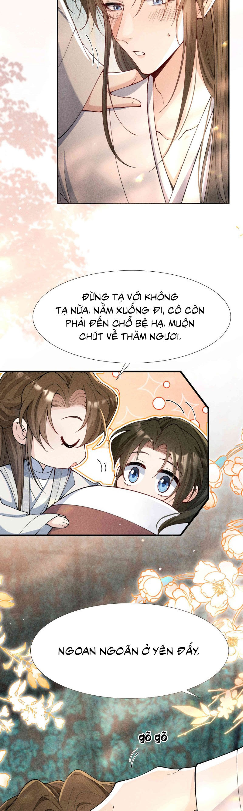 Kim Phong Ngọc Lộ Chương 26 Ảnh 33