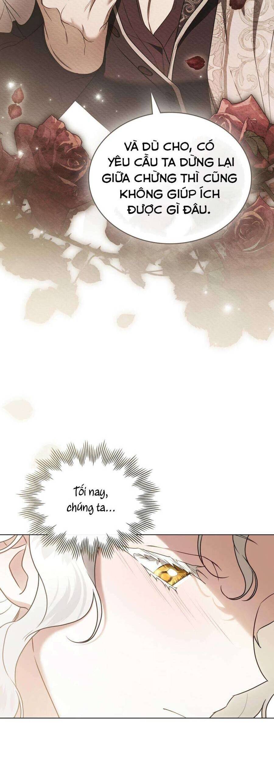 Hôn Nhân Khế Ước Chương 40 Ảnh 7