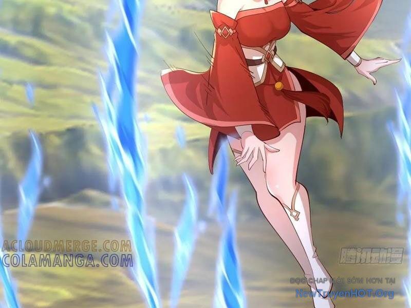 Đệ Tử Siêu Thần Ta Nằm Không, Tông Môn Hủy Diệt Ta Vô Địch Chương 64 Ảnh 56