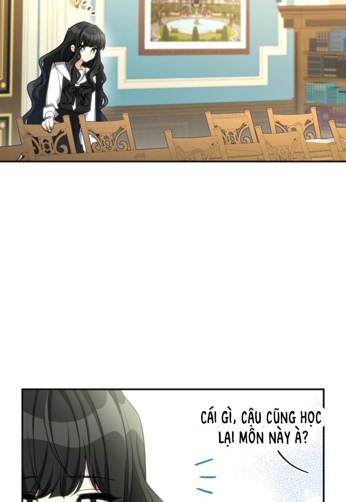 Trò Chơi Tình Ái Chương 30 Ảnh 14