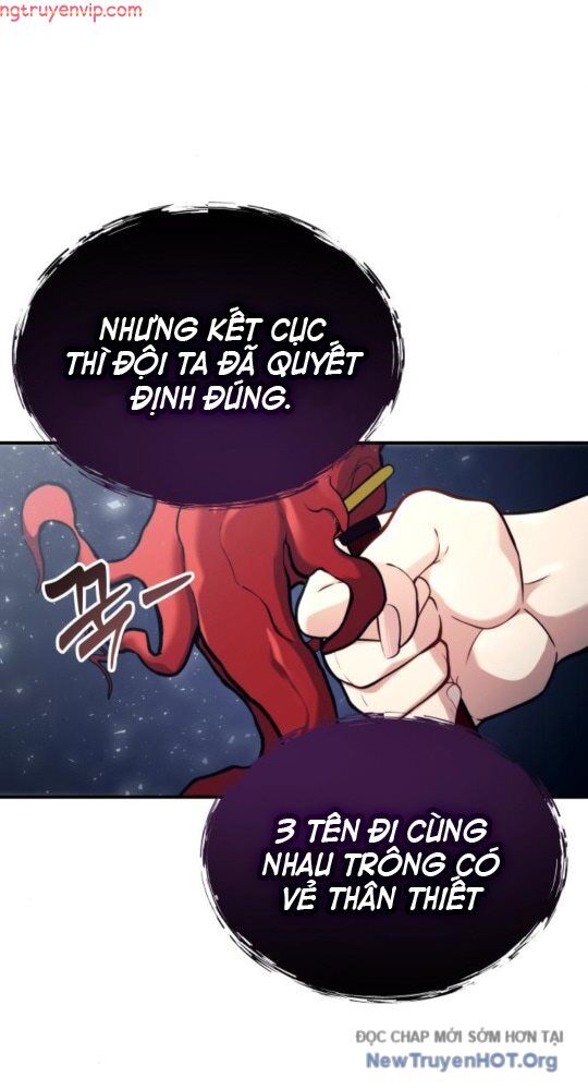 Cuộc Chiến Trong Tòa Tháp: Urek Mazino Chương 17 Ảnh 61