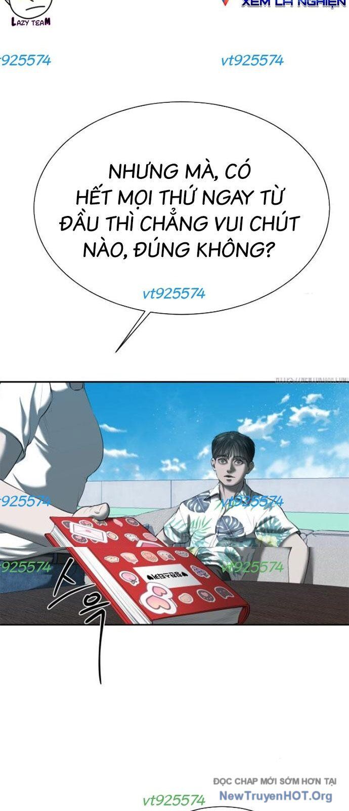 Bạn Gái Tôi Là Quái Vật Chương 46 Ảnh 36