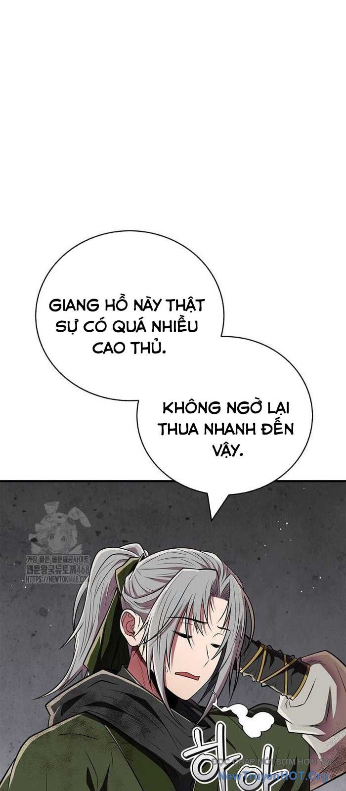 Huấn Luyện Viên Murim Thiên Tài Chương 72 Ảnh 76