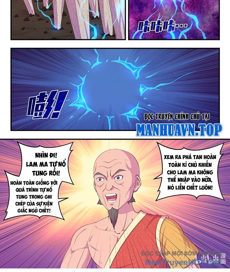 Côn Thôn Thiên Hạ Chương 361 Ảnh 7