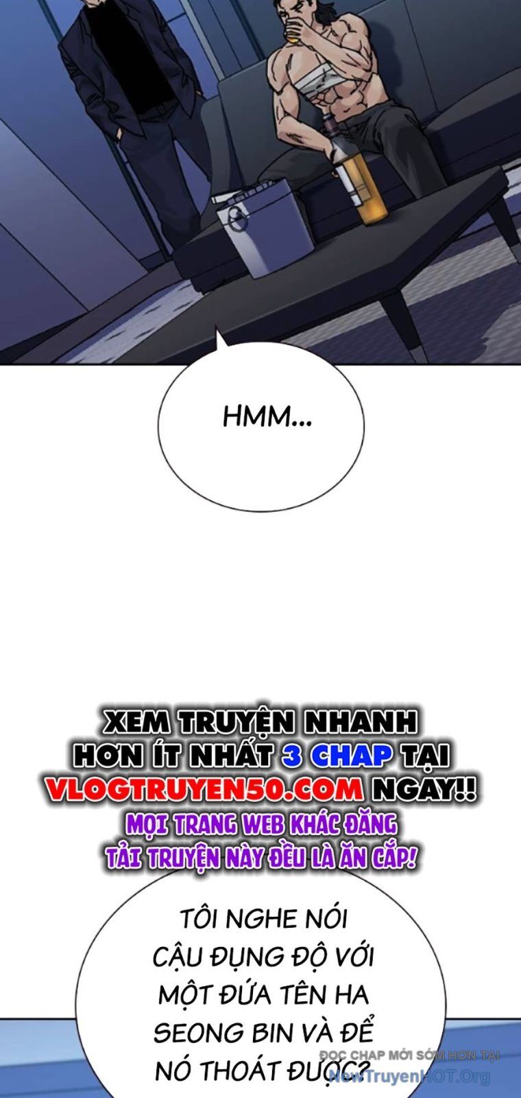 Để Có Thể Sống Sót Chương 176 Ảnh 44