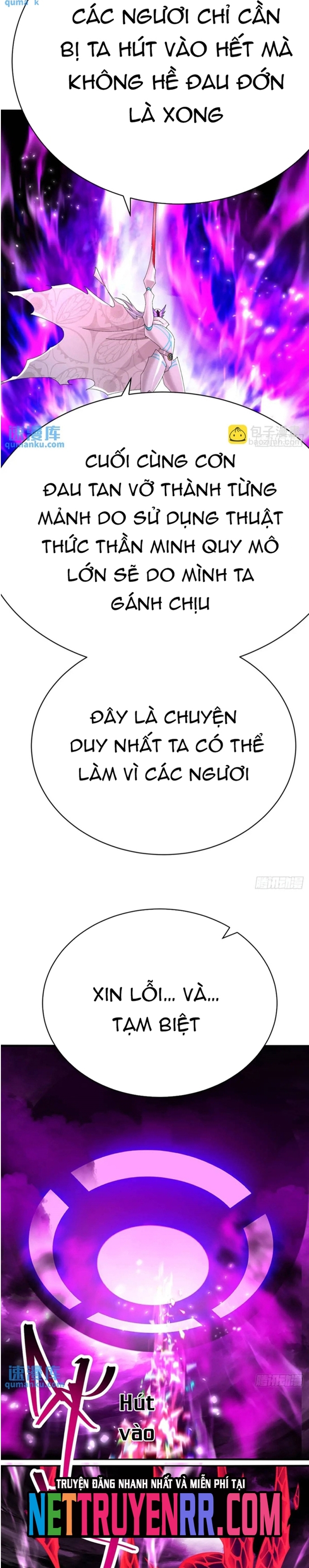 Ta Nhặt Được Thuộc Tính Tại Tu Chân Giới Chương 374 Ảnh 14