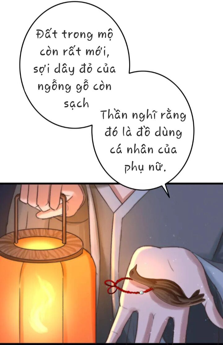 Hành Trình Huy Hoàng Chương 2 Ảnh 14