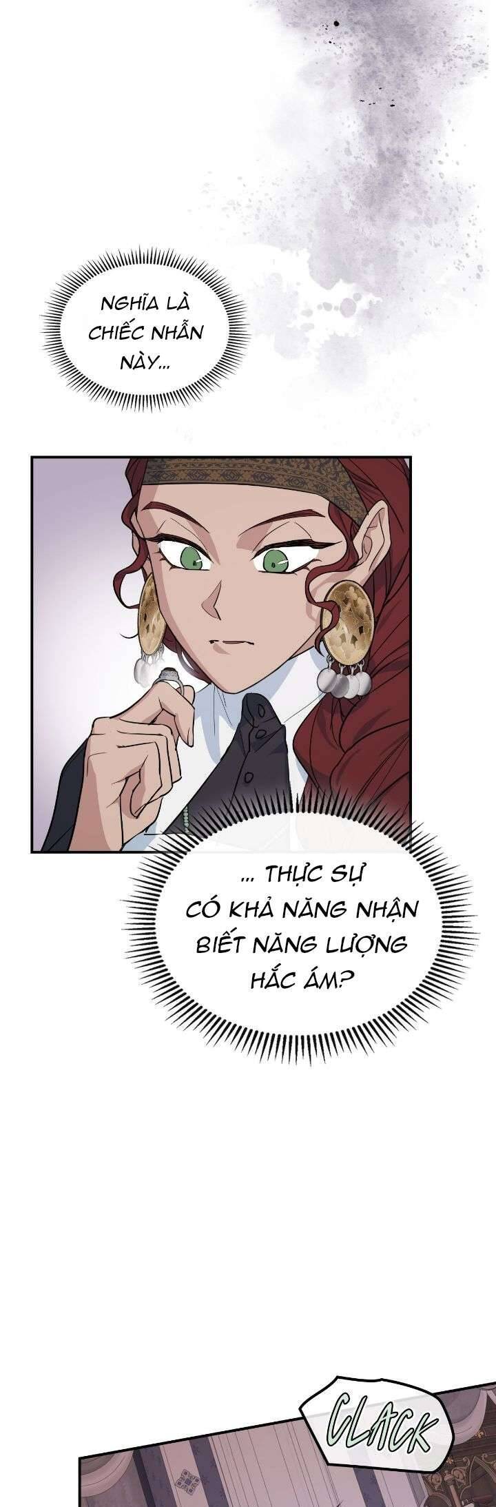 Người Đẹp Và Quái Thú Chương 158 Ảnh 36