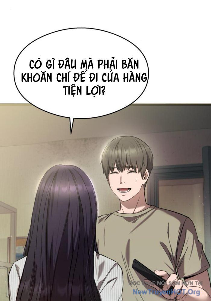 Hẹn Hò Rùng Rợn Chương 25 Ảnh 6