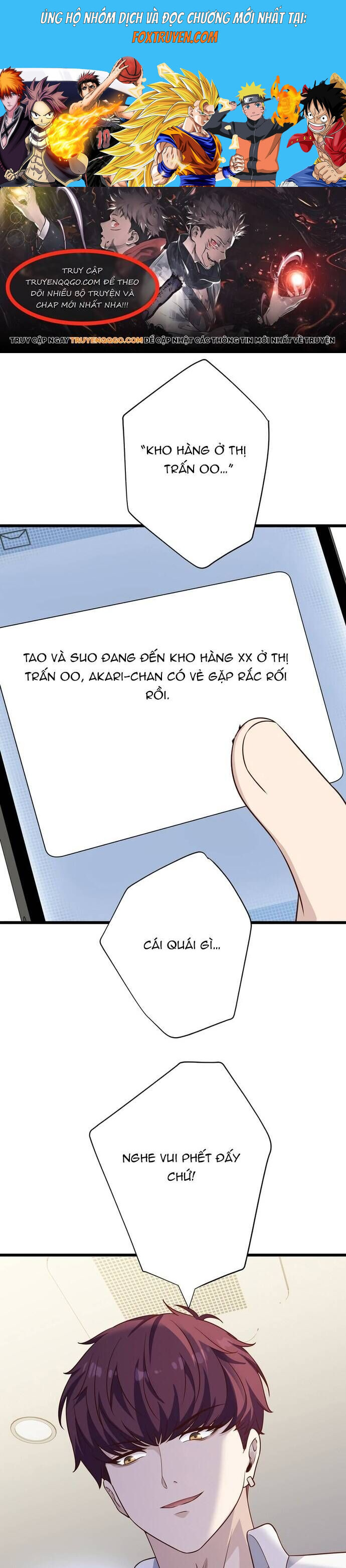 Kakusei Kaku Gamer No Genjitsu Kouryaku Chương 24 Ảnh 2
