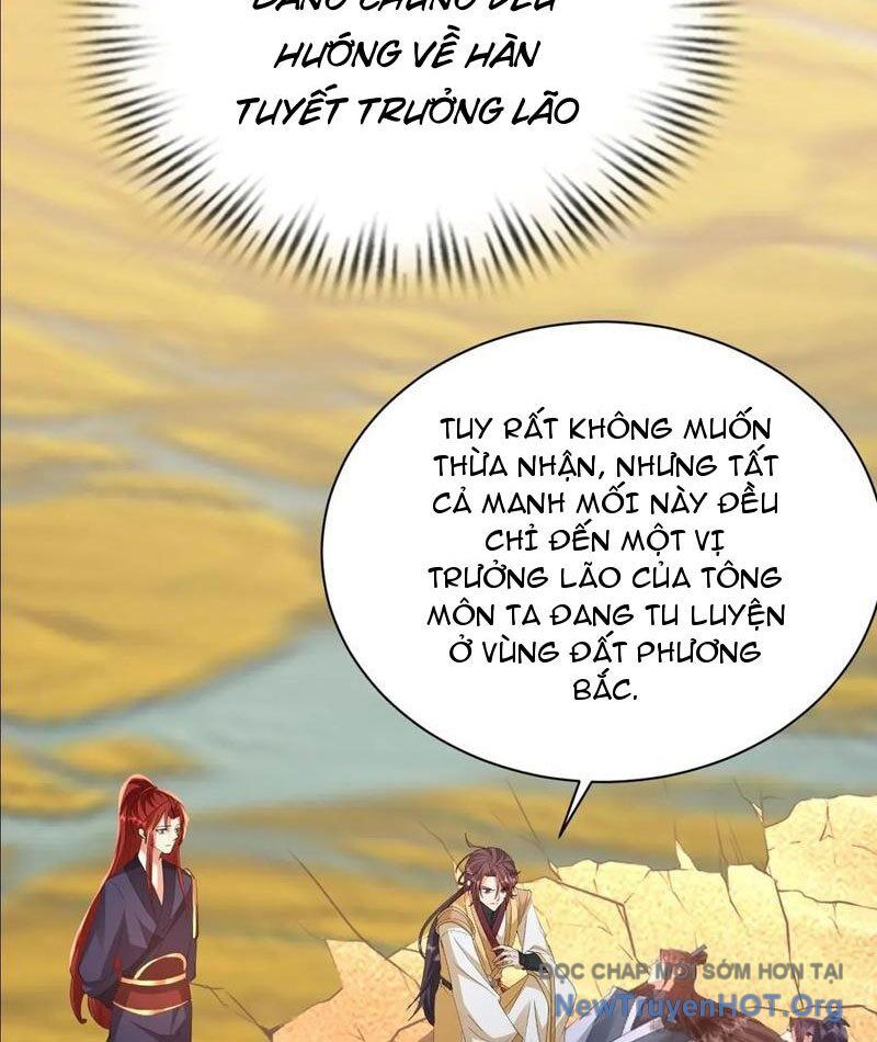 Đệ Tử Siêu Thần Ta Nằm Không, Tông Môn Hủy Diệt Ta Vô Địch Chương 63 Ảnh 9