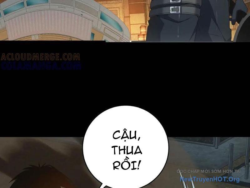Ta Bán Hàng Vỉa Hè Ở Mạt Thế Chương 57 Ảnh 28