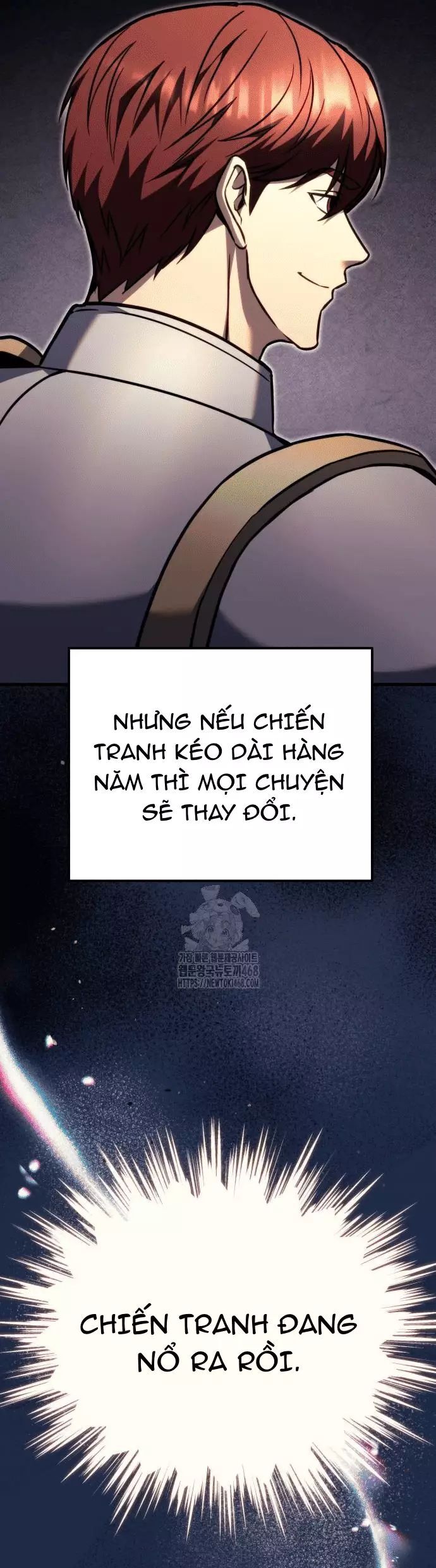 Hồi Quy Giả Của Gia Tộc Suy Vong Chương 91 Ảnh 5