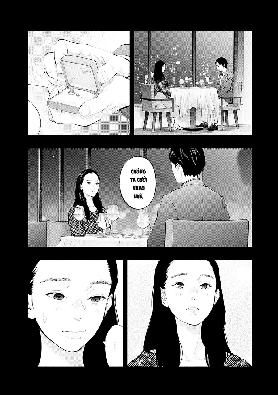 Radiation House Chương 125 Ảnh 17