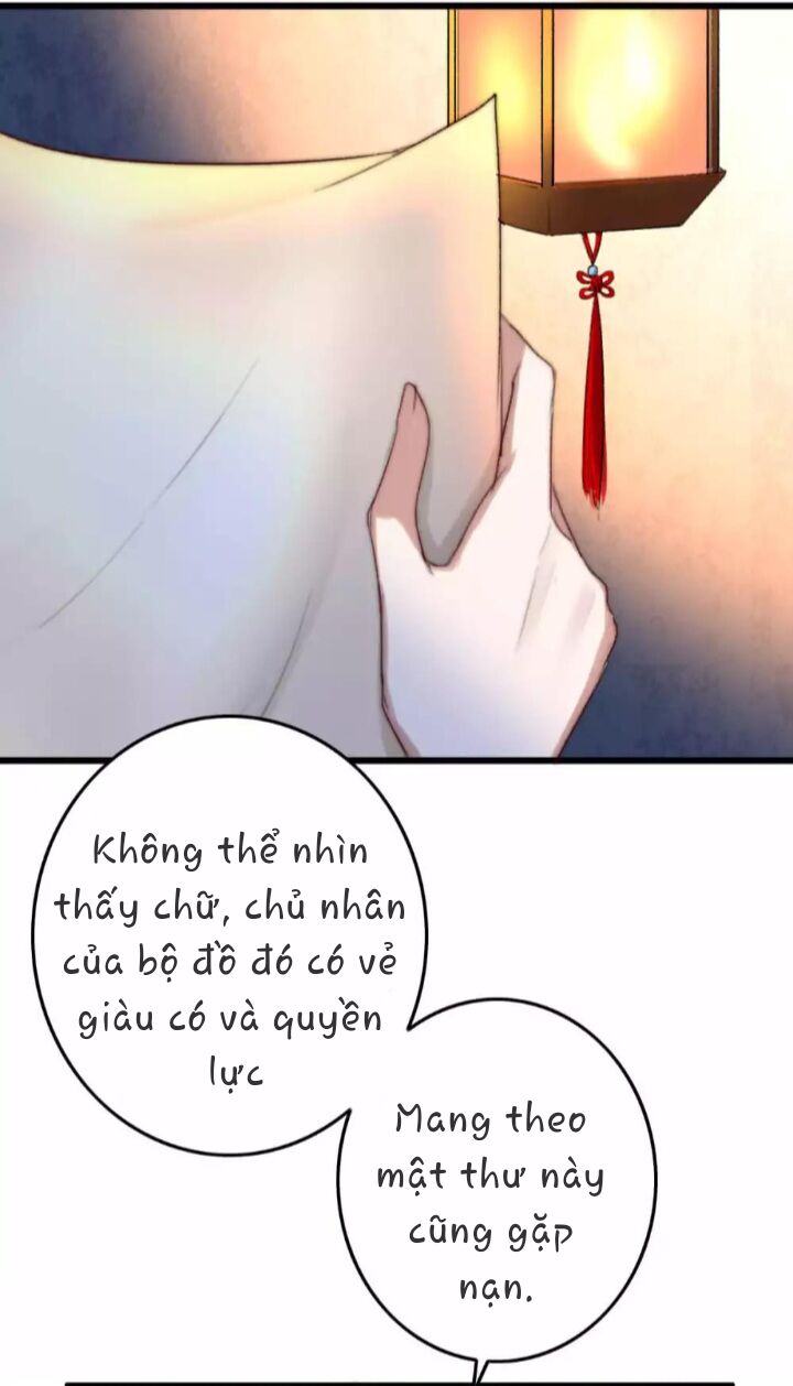 Hành Trình Huy Hoàng Chương 5 Ảnh 3