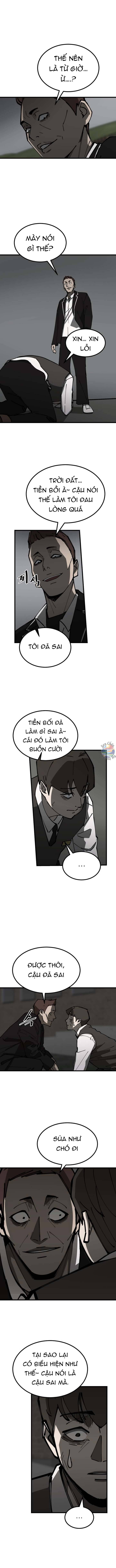 Trở Lại Là Sinh Viên Chương 1 Ảnh 7