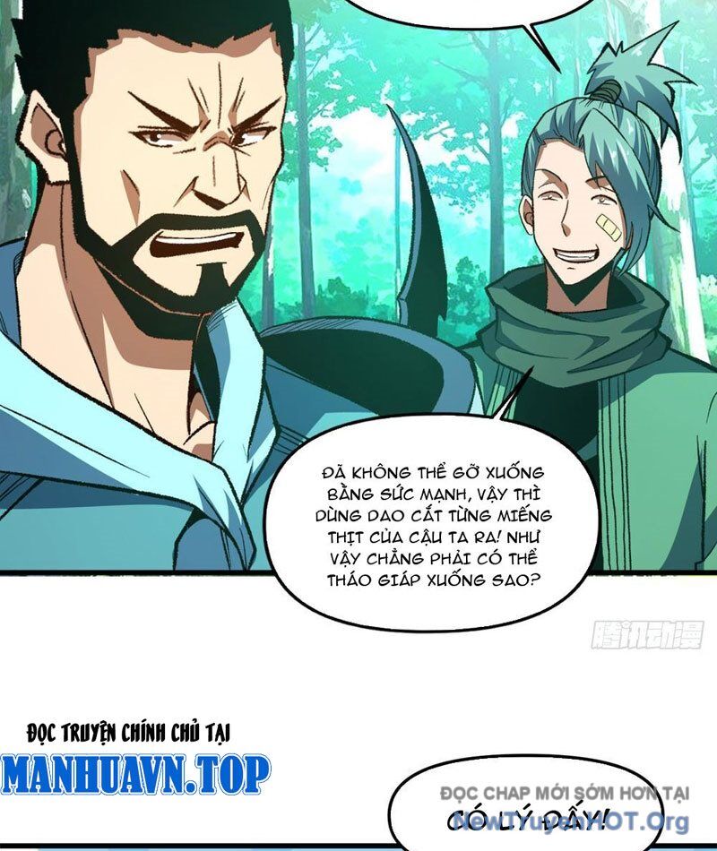 Hư Thực Chi Vương Chương 12 Ảnh 62